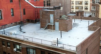Seeking Safe Outdoor Spaces Seeking Safe Outdoor Spaces