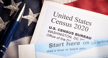 Allow Census Workers Access! Allow Census Workers Access!