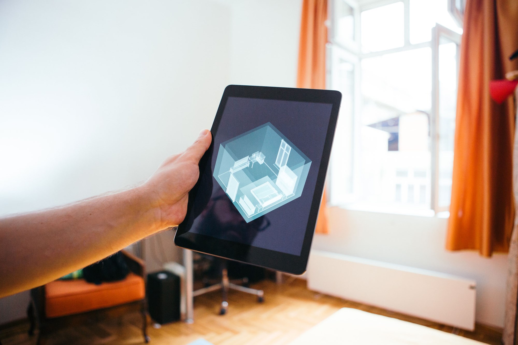 Buying, Selling, & Showing Apartments During COVID