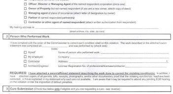 A License to Build A License to Build