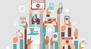 Technology vs. COVID-19 Technology vs. COVID-19