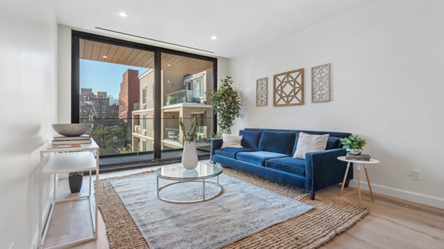 Astoria Condominium Market Continues to Defy Trends