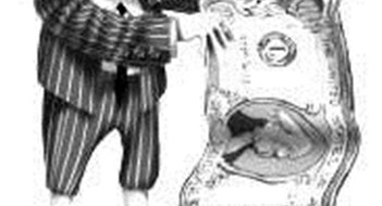 What Will 2007 Bring? What Will 2007 Bring?