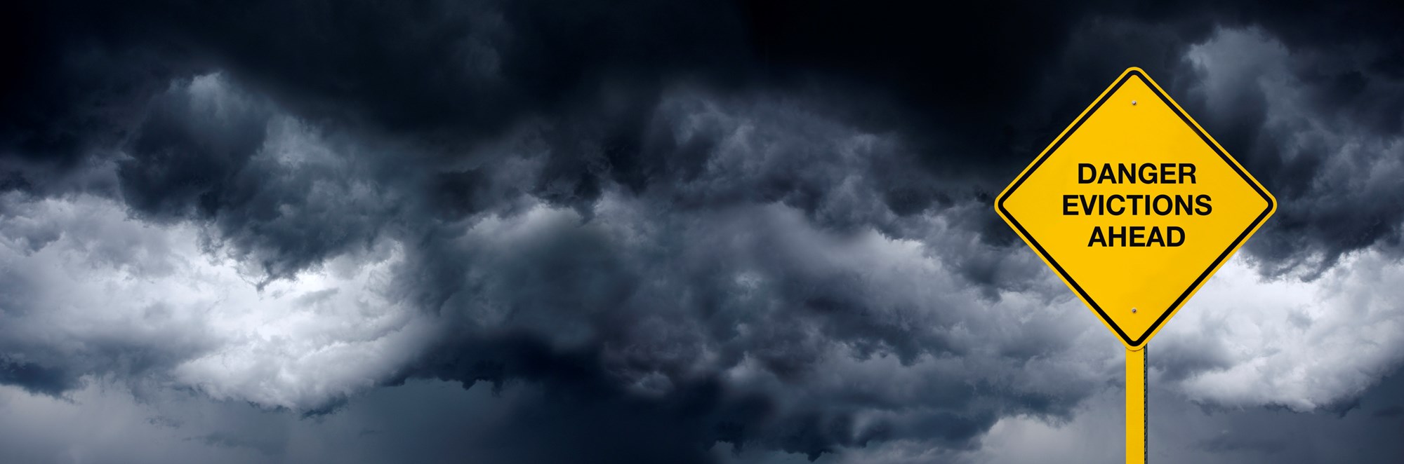 Expiring Eviction Moratoriums Spell Disaster for Thousands