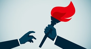 Transferring Board Power Without a 'Condo Coup' Transferring Board Power Without a 'Condo Coup'