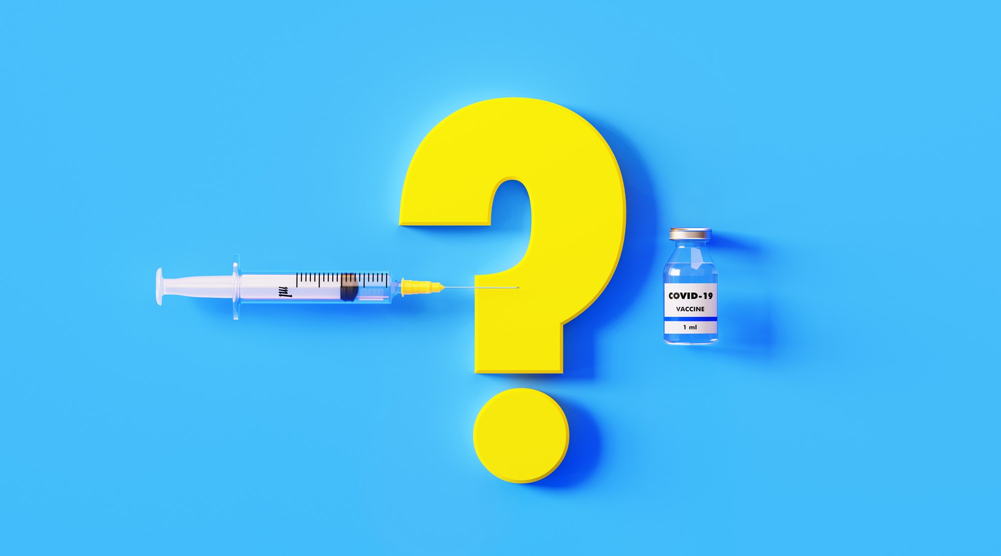 2 Big COVID Vax Questions for Property Workers: