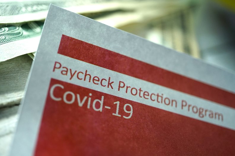 Co-ops and the Paycheck Protection Program