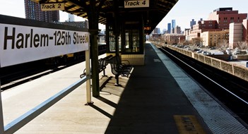 An 'Un-Gentrification' Project in Harlem An 'Un-Gentrification' Project in Harlem