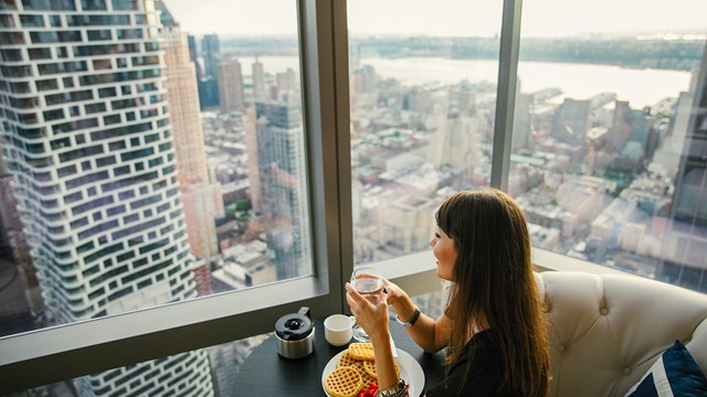 The Return of Short-Term Rentals?