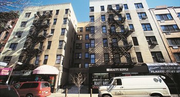 Maintaining Housing Diversity Maintaining Housing Diversity