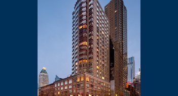 Anti-Asian Attack Captured on Camera at Hell's Kitchen Luxury Building Anti-Asian Attack Captured on Camera at Hell's Kitchen Luxury Building