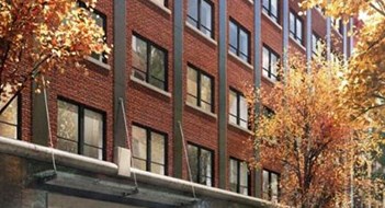 Luxury Building Workers Rally for Fair Pay & Healthcare Luxury Building Workers Rally for Fair Pay & Healthcare