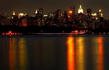 Preserving the New York City Skyline