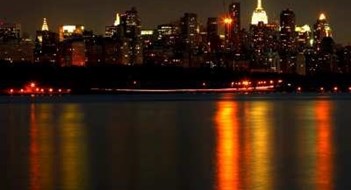 Preserving the New York City Skyline Preserving the New York City Skyline