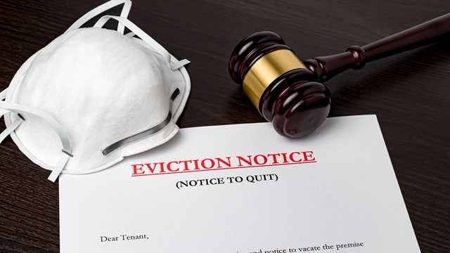 Real Estate Industry Applauds Biden Admin's Recovery Efforts