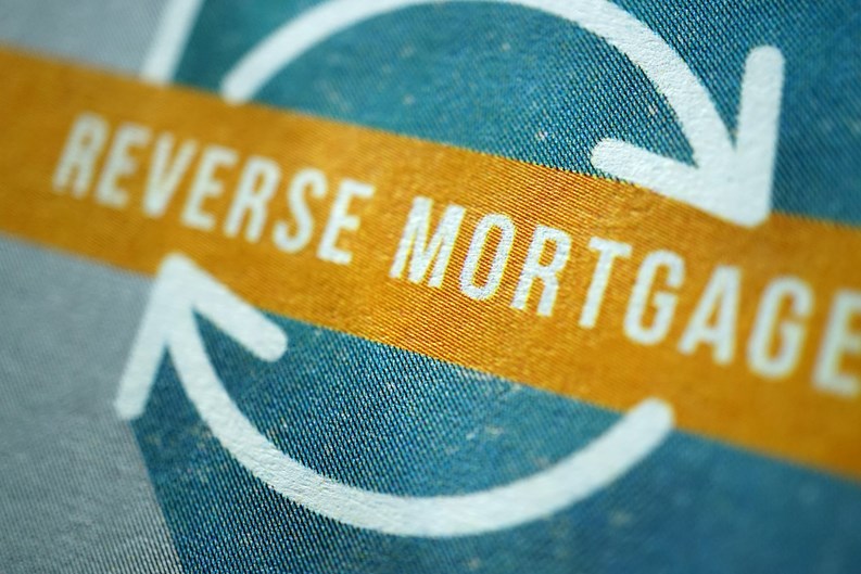 Senior Shareholders Get Another Shot at Reverse Mortgage Access