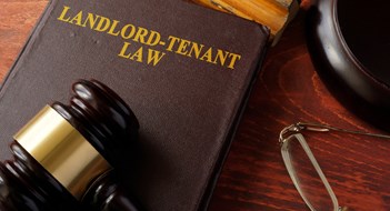 Co-ops Now Exempt from Portions of Tenant Protection Act Co-ops Now Exempt from Portions of Tenant Protection Act