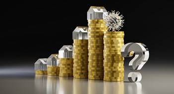How Has COVID Affected the Multifamily Housing Market? How Has COVID Affected the Multifamily Housing Market?