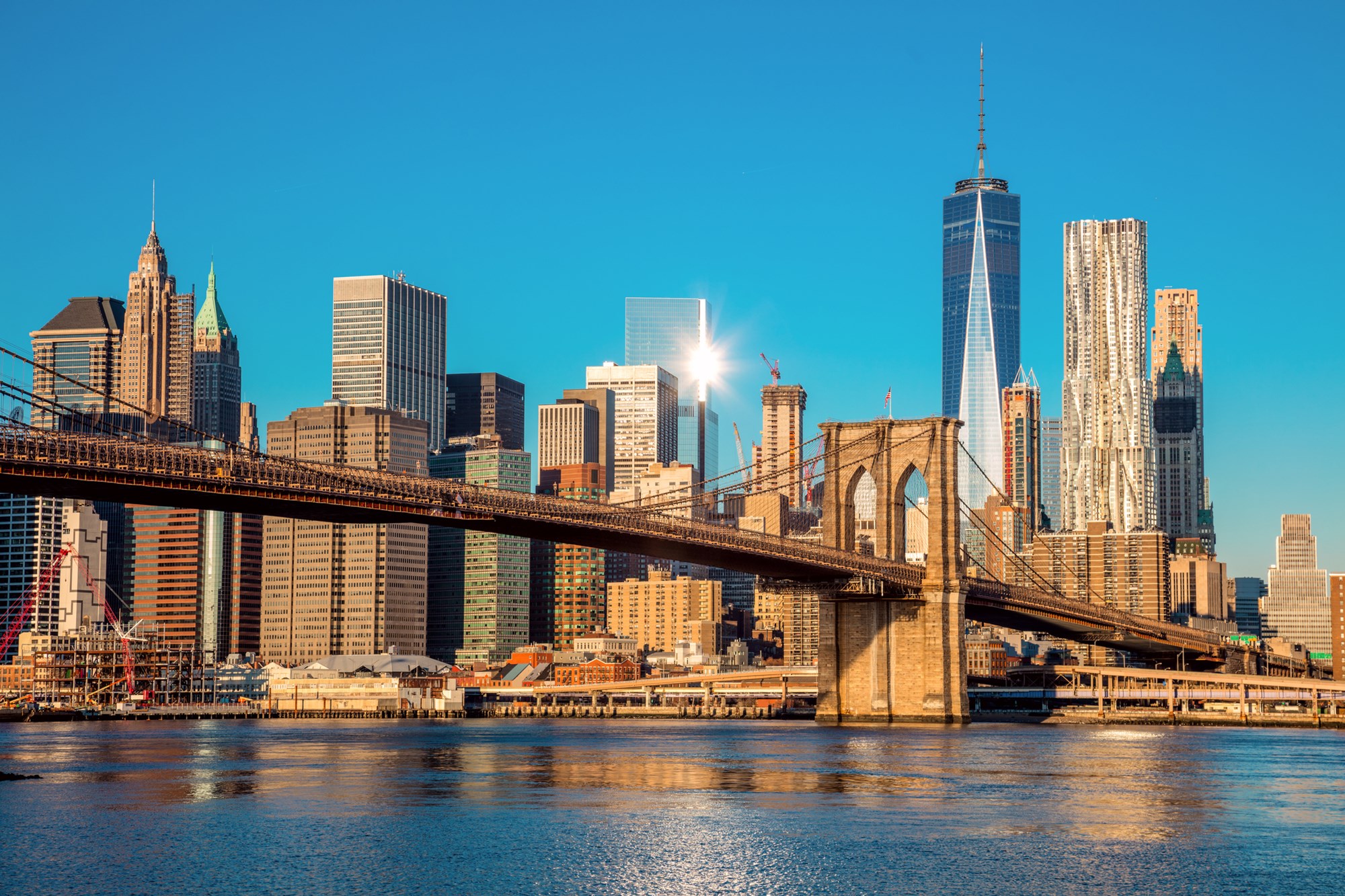 Manhattan Resi Sales Heat Up in Q2 2021