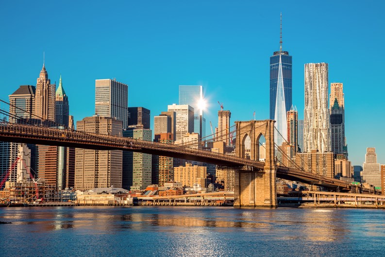 Manhattan Resi Sales Heat Up in Q2 2021