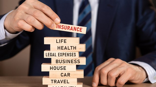 Loss, Insurance, & Claims
