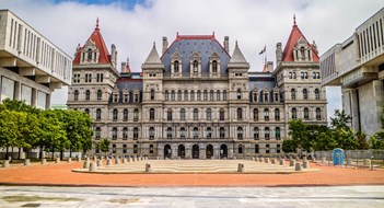 Co-ops and Condos Must Comply with HERO Act Co-ops and Condos Must Comply with HERO Act