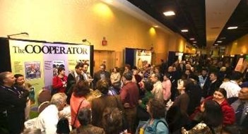 The Cooperator's Co-op & Condo Expo The Cooperator's Co-op & Condo Expo