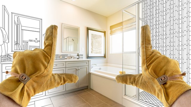 Fixer-Upper, or Move-In Ready?