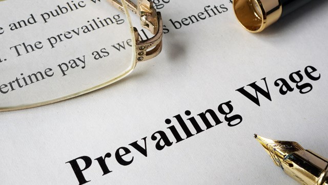 Prevailing Wages for Co-op & Condo Staff Now Required for Tax Abatements