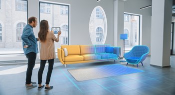 Virtual Staging Virtual Staging