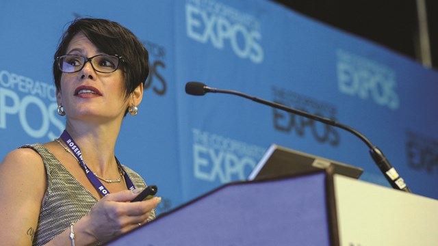 CooperatorEvents Expo New York Returns—In Person!