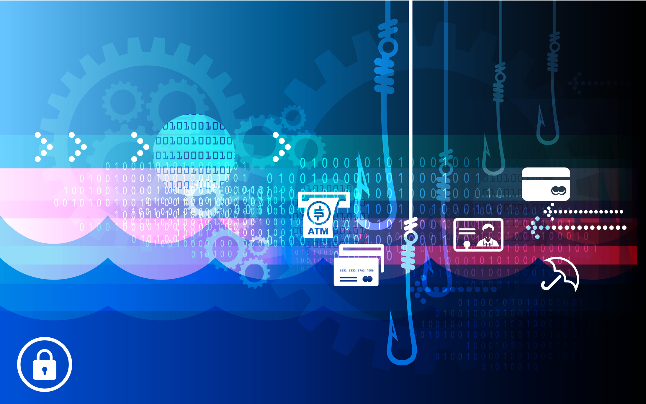 This illustration is AI10 EPS contains a transparency blend and partial blur effect, which makes up the reflective/highlight shape for the icon.