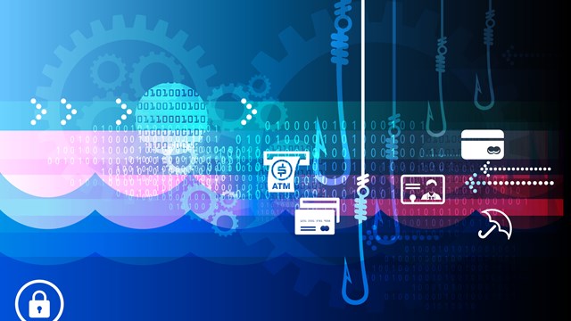 This illustration is AI10 EPS contains a transparency blend and partial blur effect, which makes up the reflective/highlight shape for the icon.