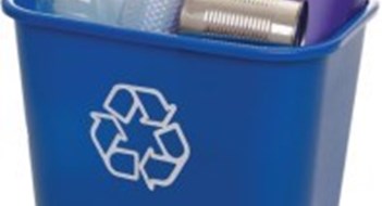 New Recycling Initiatives in New York City New Recycling Initiatives in New York City