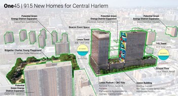 Unions Urge NYC Council to Support Harlem’s One45 Project Unions Urge NYC Council to Support Harlem’s One45 Project