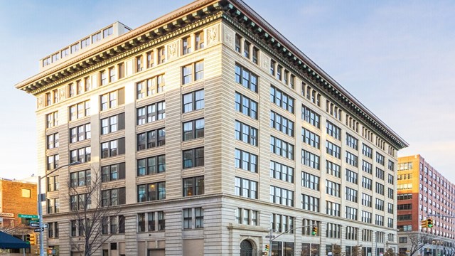 Developer Sued for Stiffing Neighbors