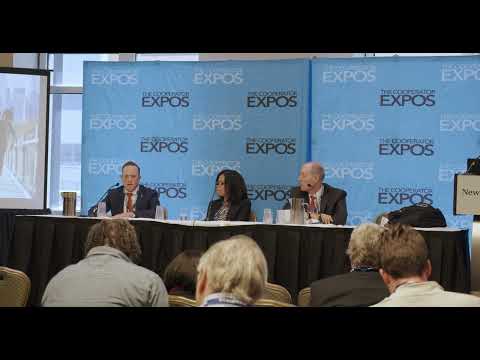 2022 NY Expo Seminar - Umbrella Insurance for Condo & Co-op Buildings. Mitigating Risk from Excess Liability