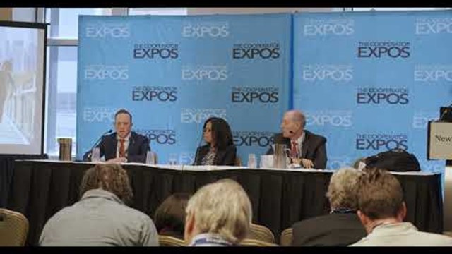 2022 NY Expo Seminar - Umbrella Insurance for Condo & Co-op Buildings. Mitigating Risk from Excess Liability