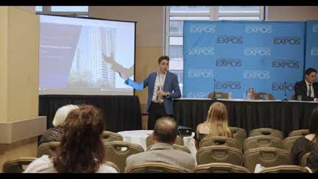 2022 NY Expo Seminar - Refinancing Your Co-op's Underlying Mortgage in Ever Evolving Capital Markets. Structuring Your Financing for the Future