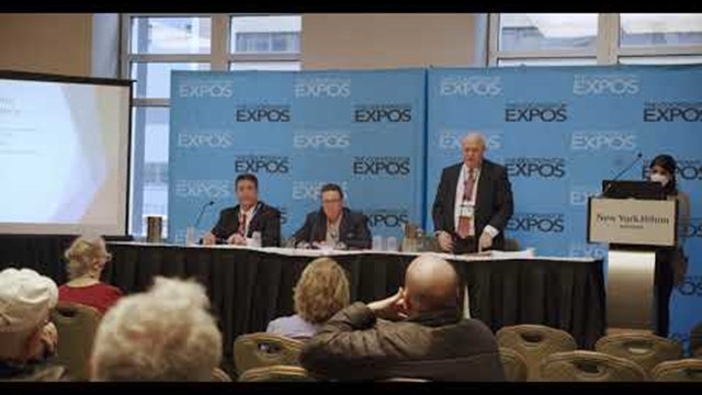 Leaks, Fires, & Construction Damages. Are You and Your Co-op or Condo Ready for the Next Crisis?