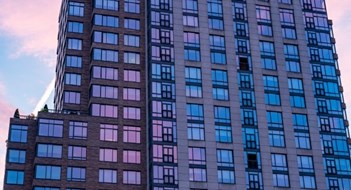 Rebranding Buildings & HOAs Rebranding Buildings & HOAs