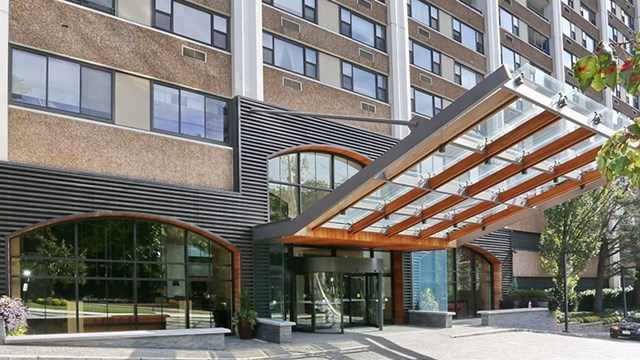Rebranding Your Building - Part II
