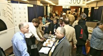 2007 Co-op & Condo Expo Exceeds Expectations 2007 Co-op & Condo Expo Exceeds Expectations
