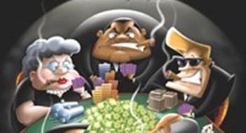 It's Budget Time It's Budget Time