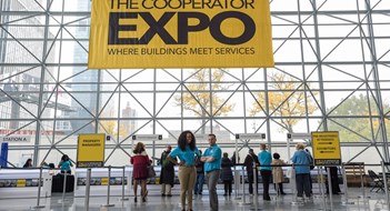 The Cooperator Expo is Coming to the Javits Center - Thursday, October 27th! The Cooperator Expo is Coming to the Javits Center - Thursday, October 27th!