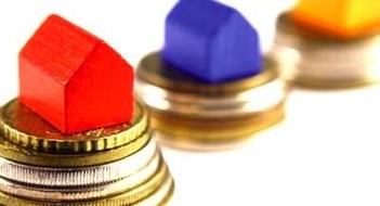 Financial Demographics Affect Buildings Financial Demographics Affect Buildings