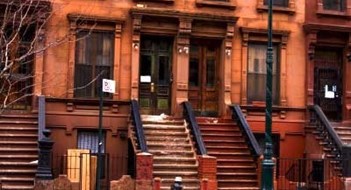 Harlem on the Rise Harlem on the Rise