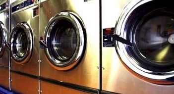Managing Laundry Contracts Managing Laundry Contracts
