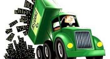 Getting Dumped By Your Insurance Company Getting Dumped By Your Insurance Company