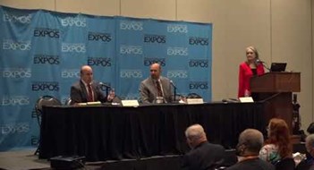 2022 NY Fall Expo Seminar: Going Up -Legal Considerations in an Inflationary Environment 2022 NY Fall Expo Seminar: Going Up -Legal Considerations in an Inflationary Environment